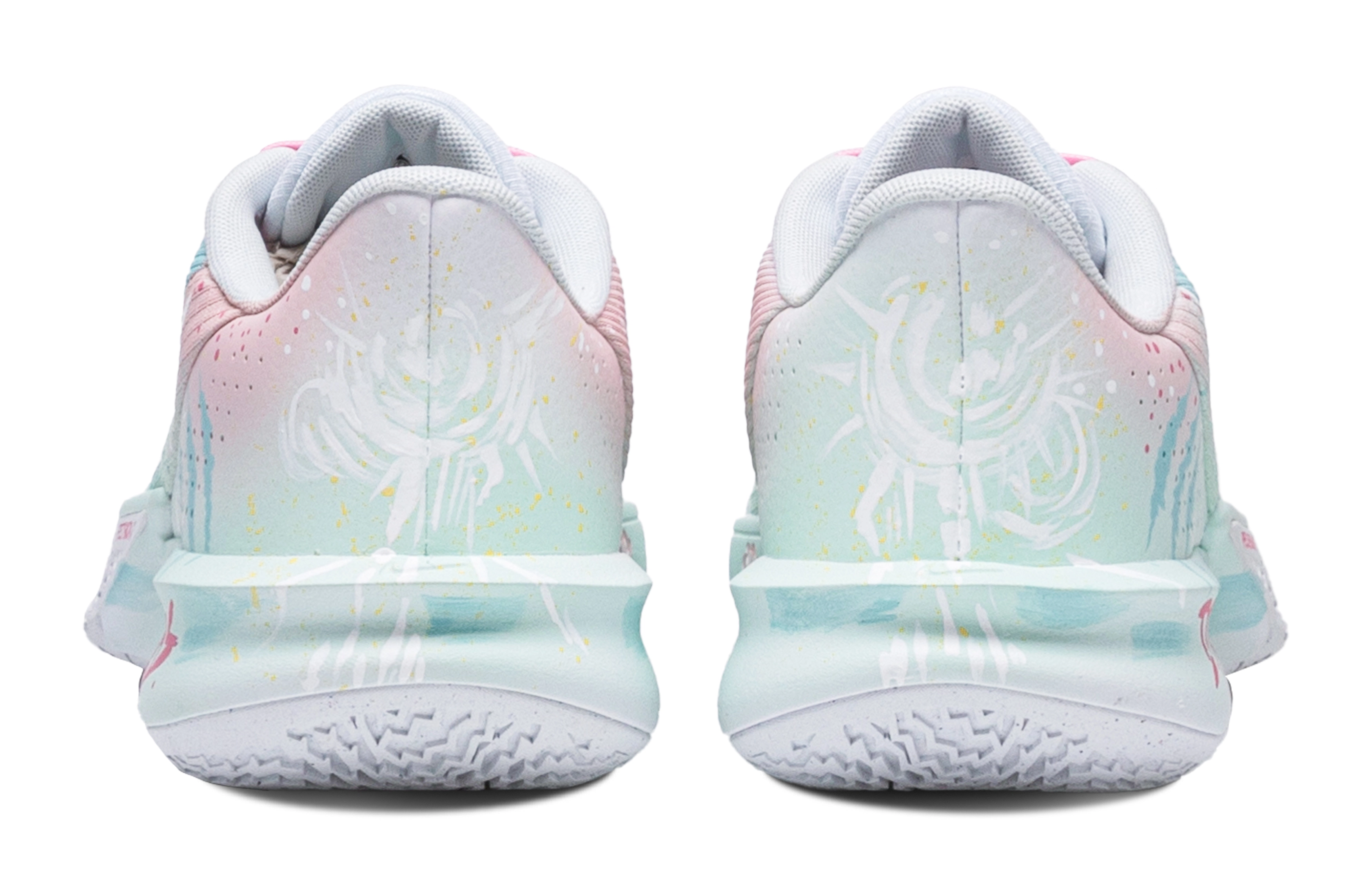 Nike Precision 7