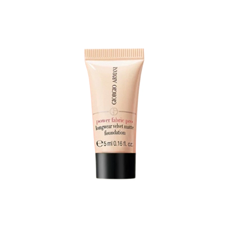 GIORGIO ARMANI pro 5ml*5