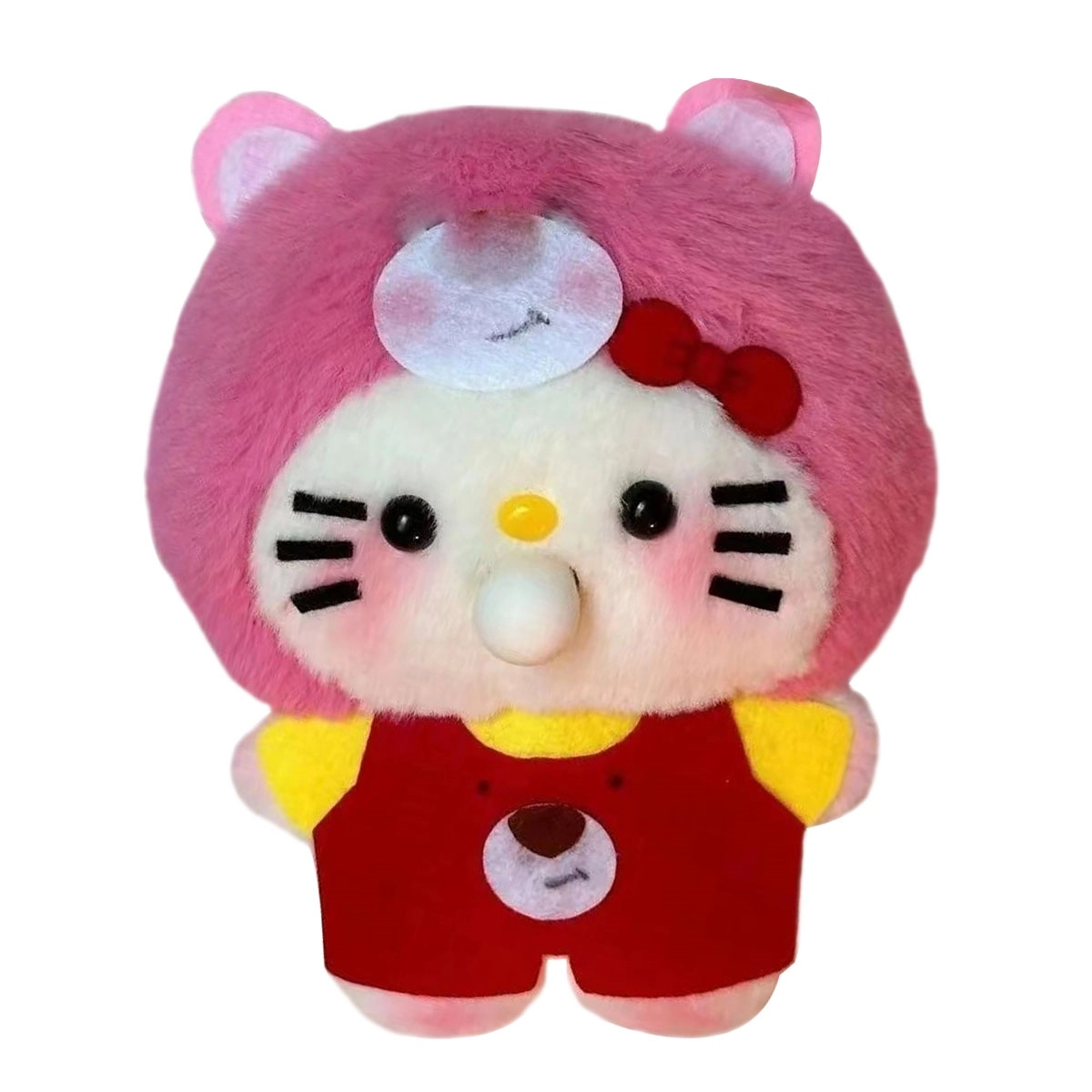 Jinnew 10cm