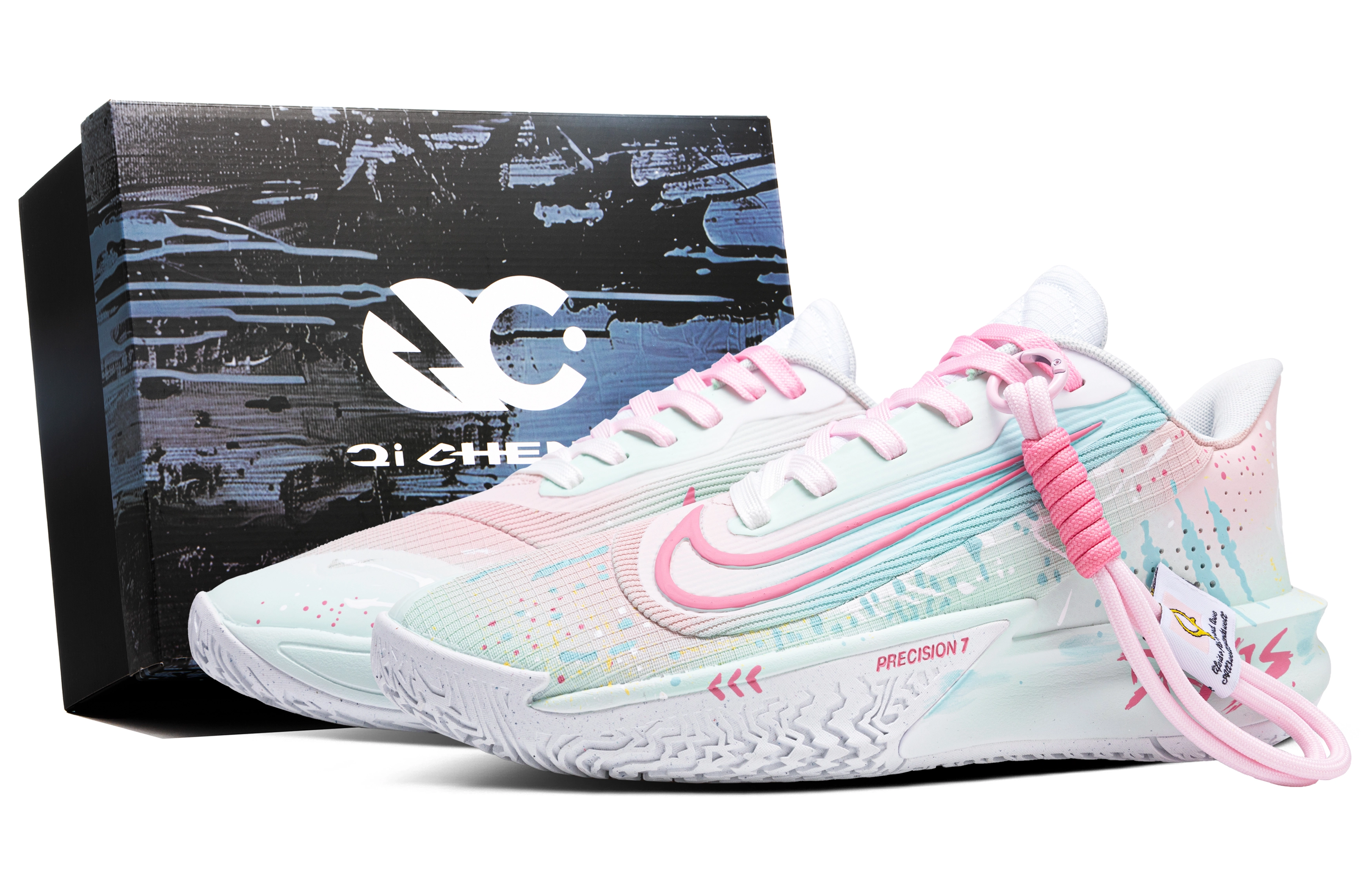 Nike Precision 7