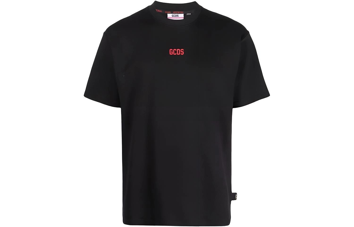 GCDS SS22 LogoT