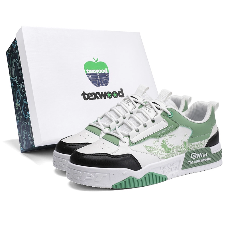 TEXWOOD