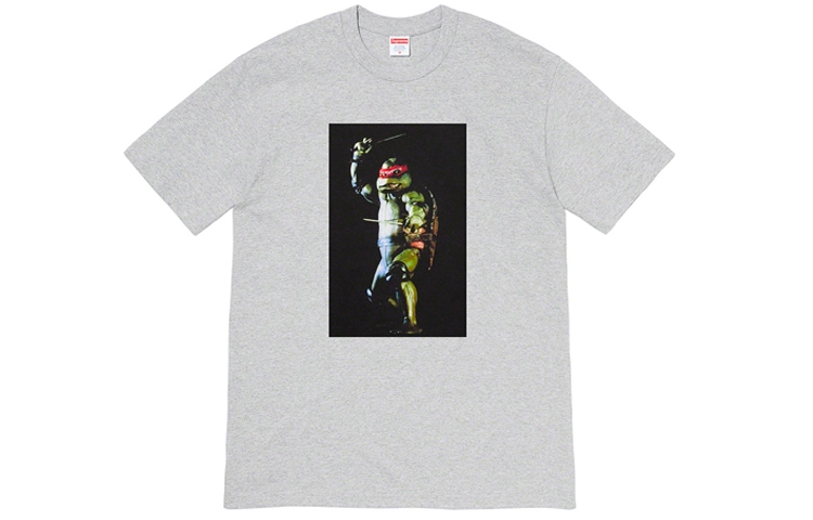 Supreme Week 1 Raphael Tee T