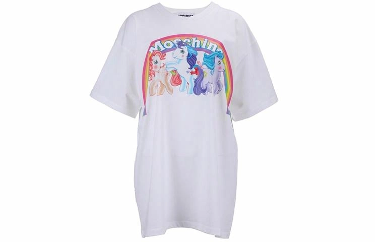 MOSCHINO T