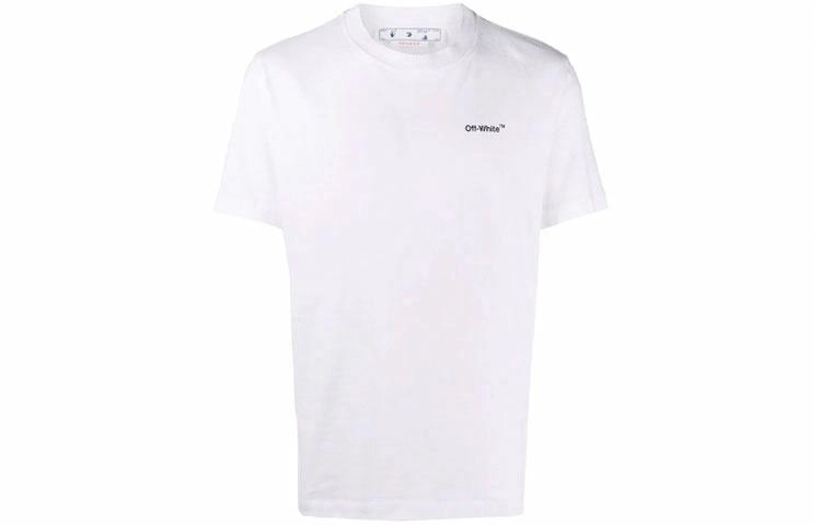 OFF-WHITE SS22 Caravaggio T
