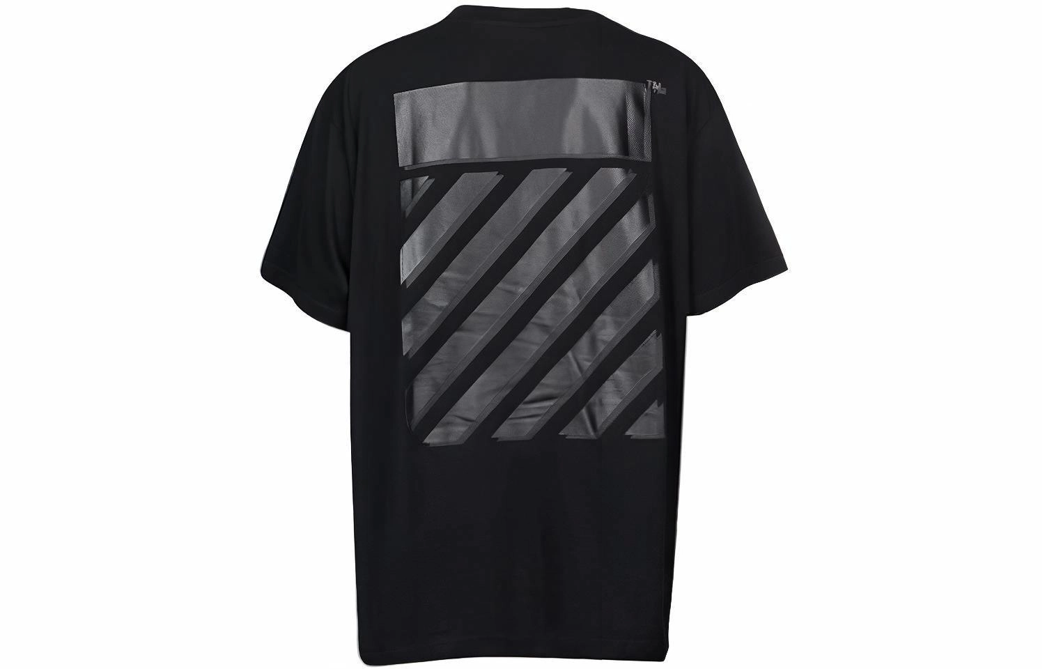OFF-WHITE SS22 T