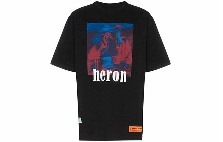 HERON PRESTON T
