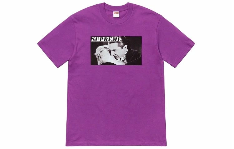 Supreme SS19 Bela Lugosi Tee T