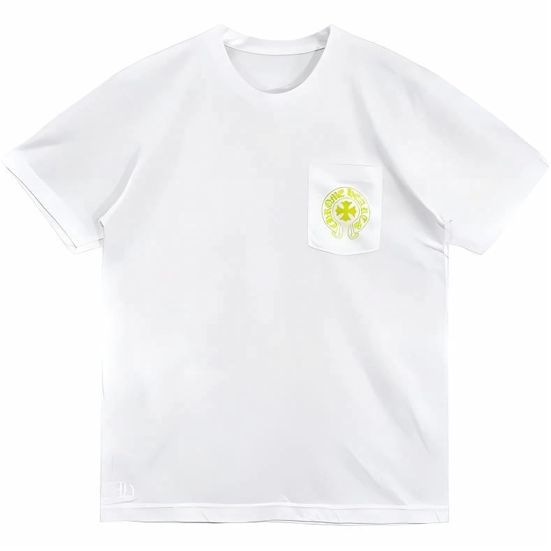 Chrome Hearts T