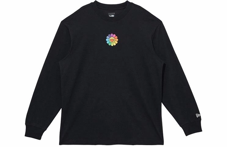 New Era x Takashi Murakami SS22 T