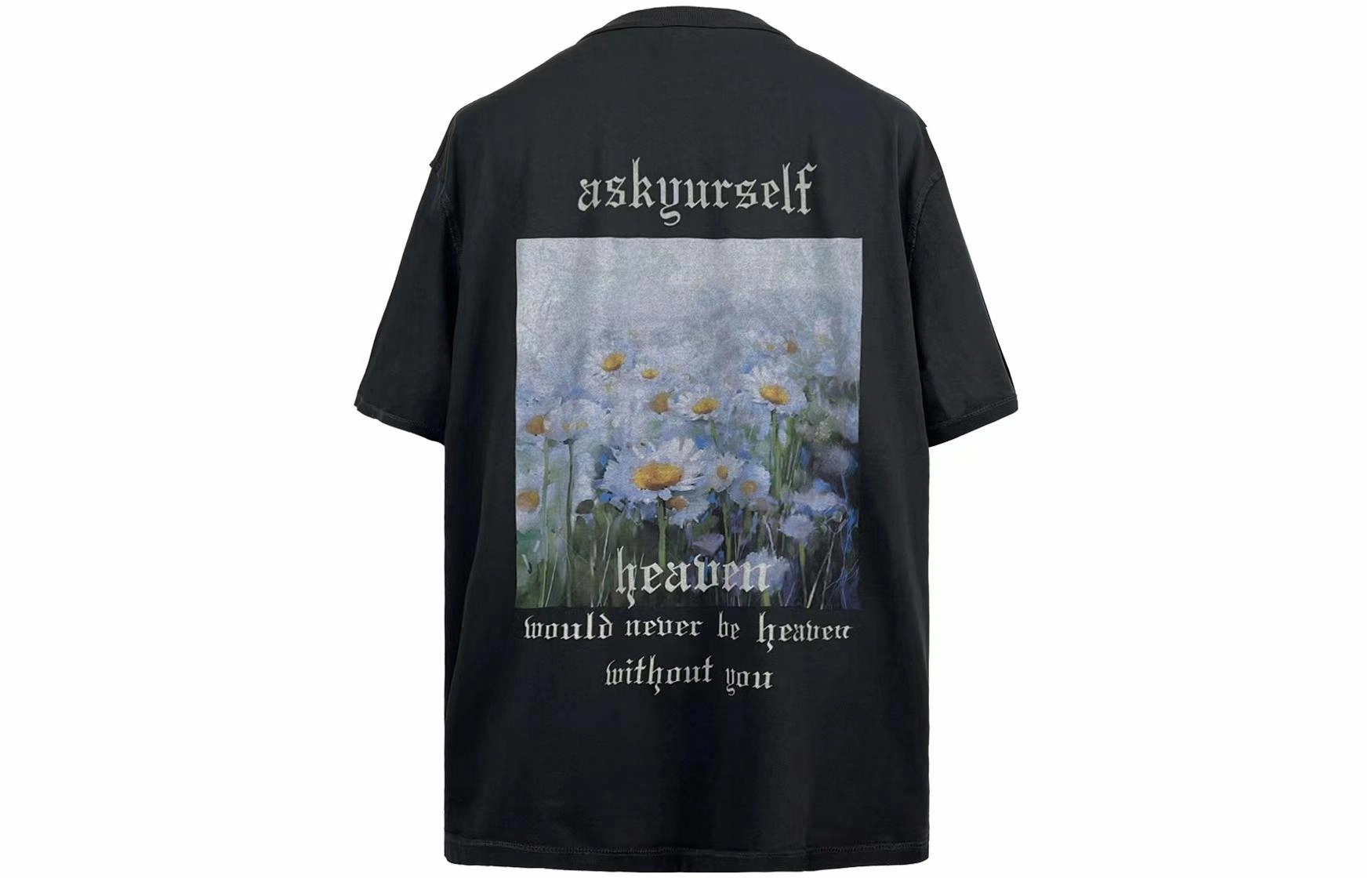 Askyurself LogoT