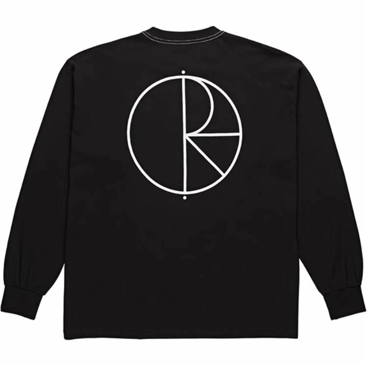 POLAR SKATE CO LogoT