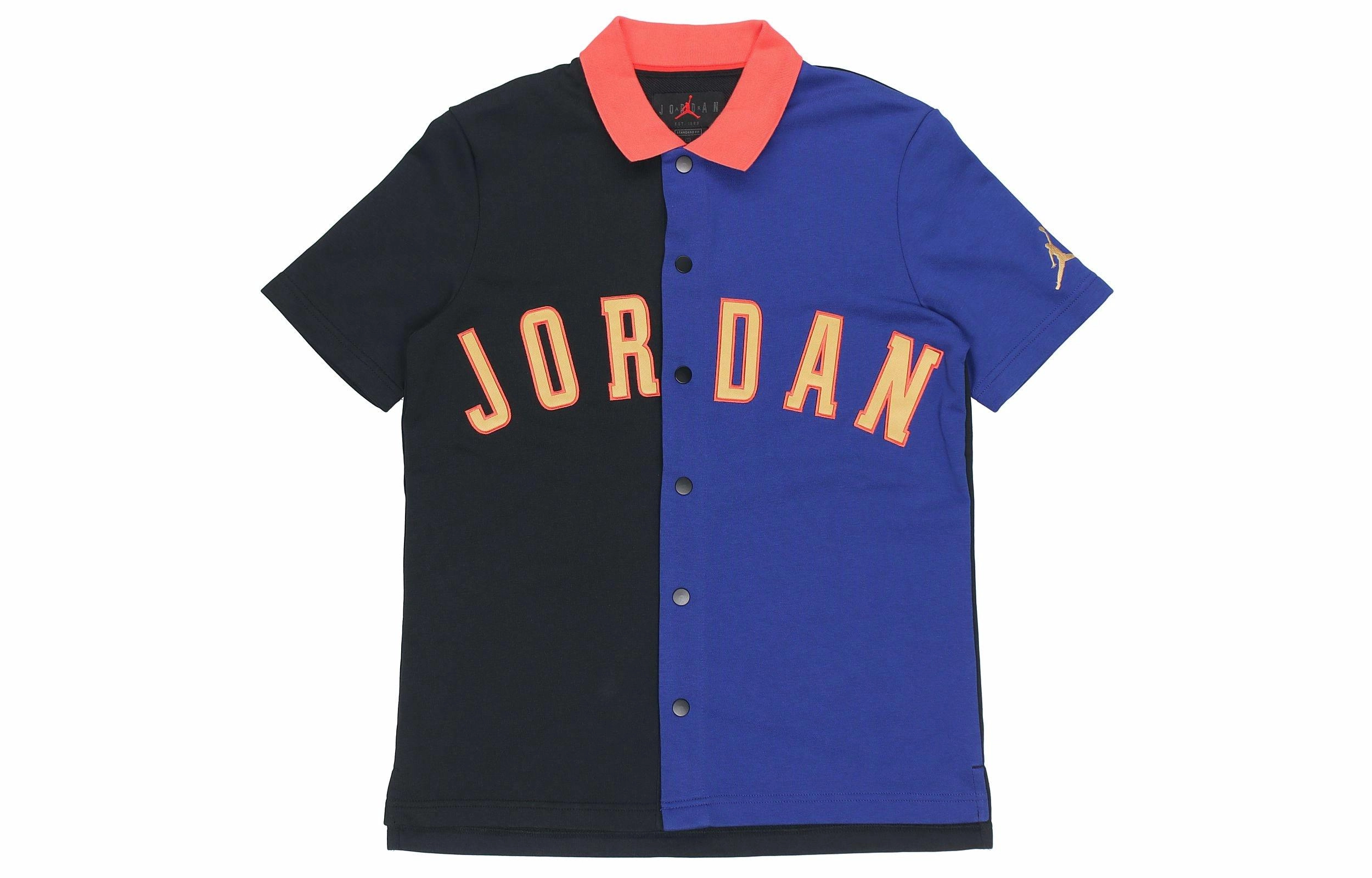Jordan DNA Distorted Dri-FIT T