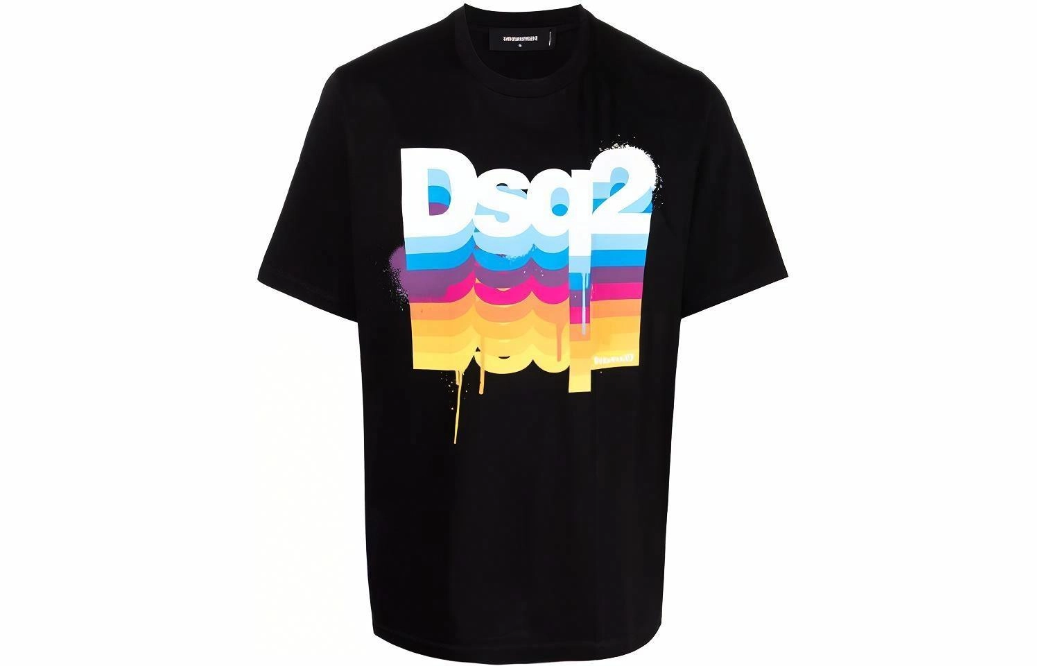 DSQUARED 2 LogoT