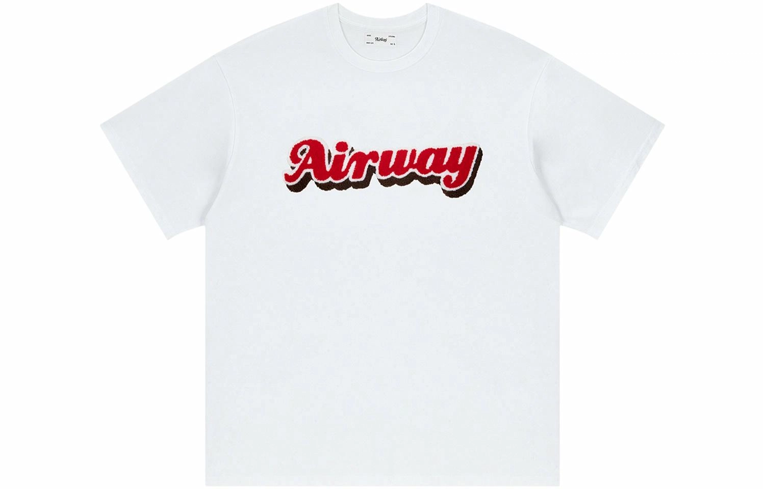AIRWAY T