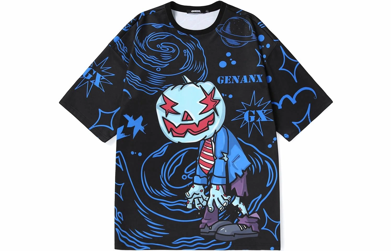 GENANX T
