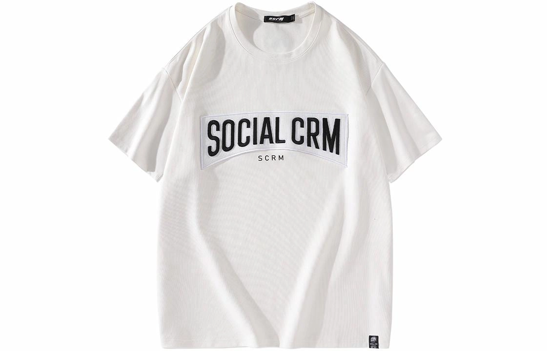 SCRM logoT