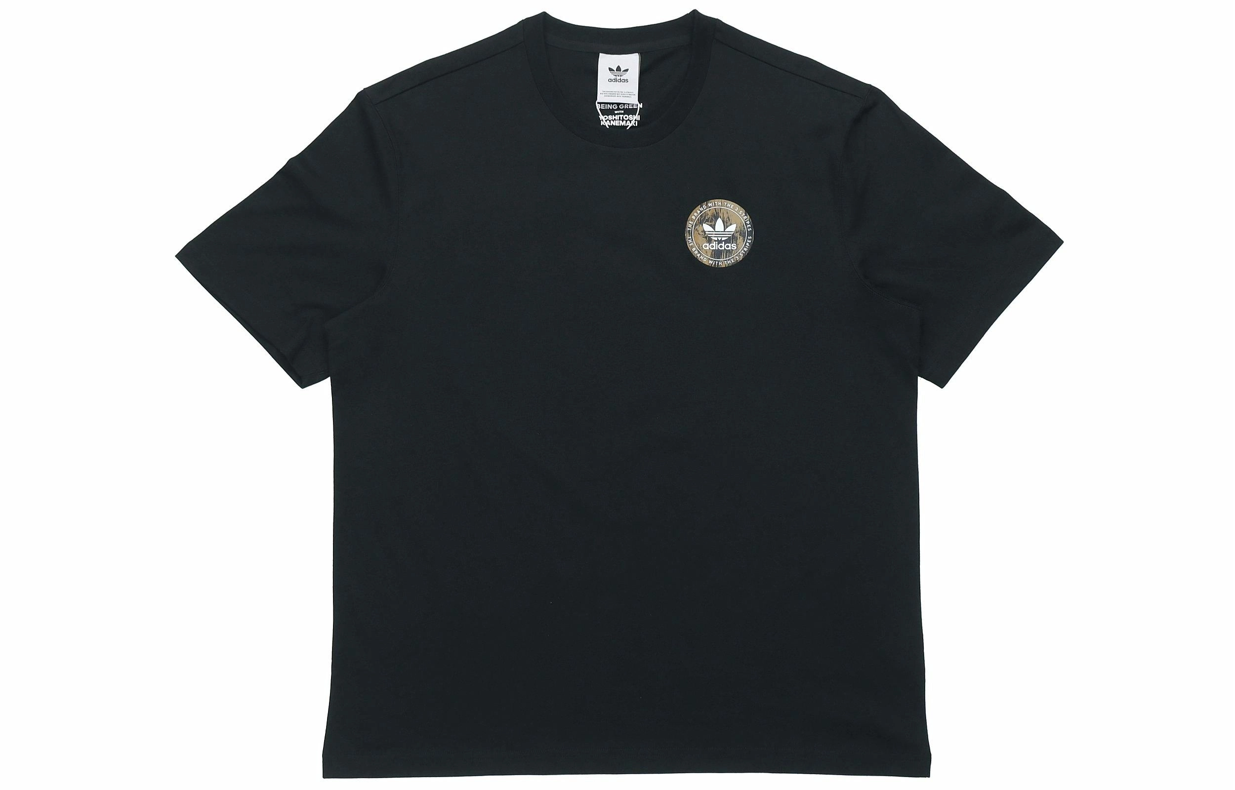 adidas originals Artist Tee Ss T