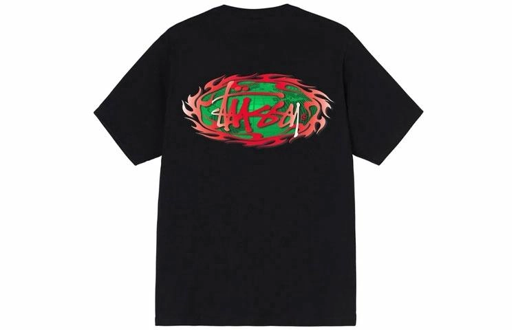 Stussy SS22 Atmosphere Tee T