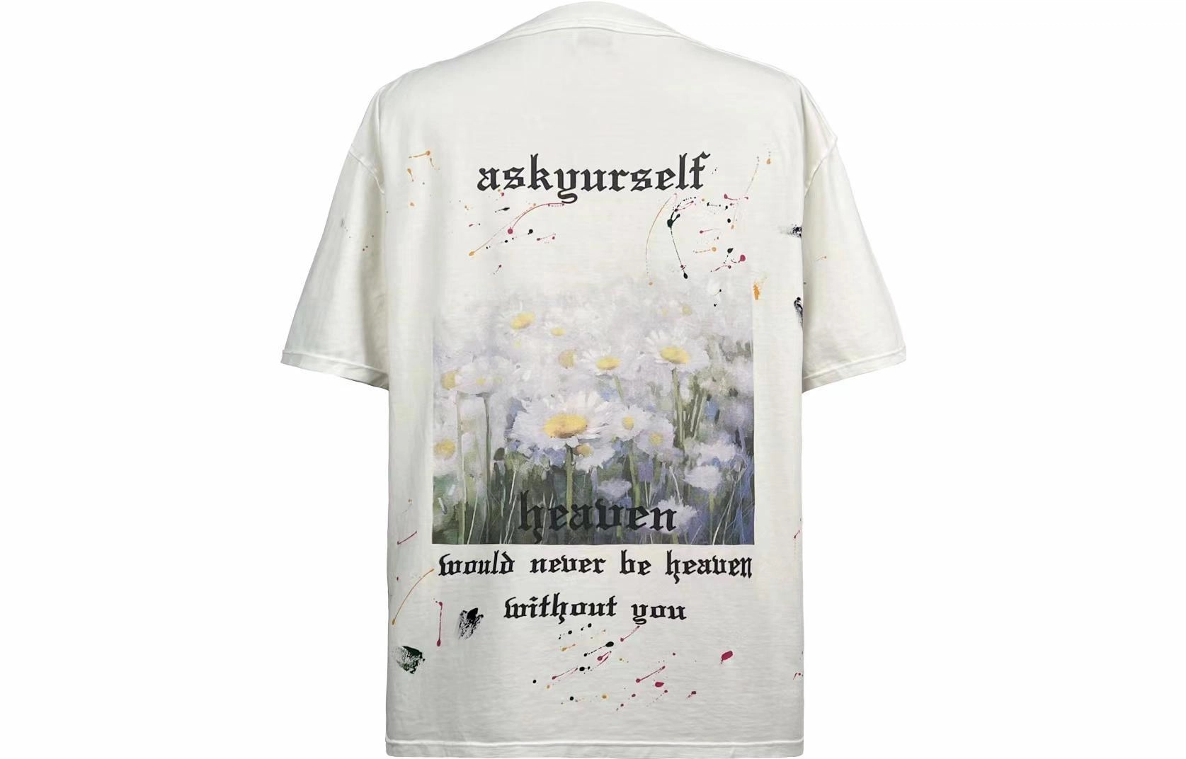 Askyurself LogoT