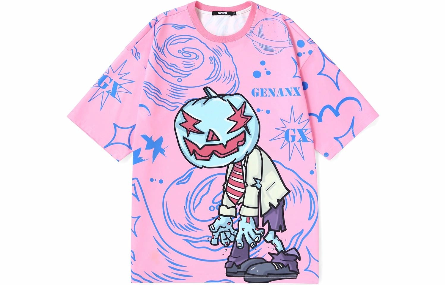 GENANX T
