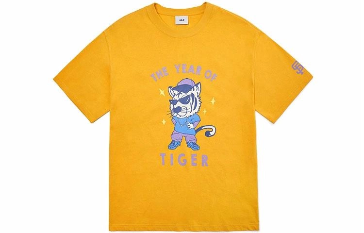 MLB T
