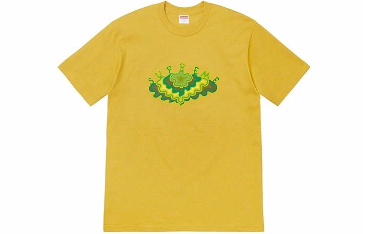 Supreme SS19 Cloud Tee T