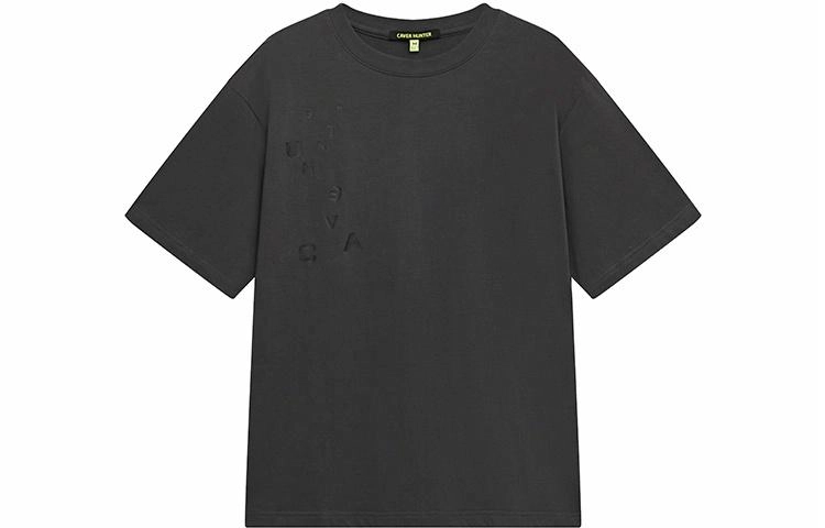CaverHunter SS22 T