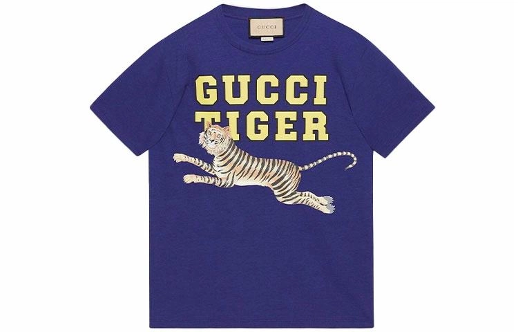 GUCCI SS22 T