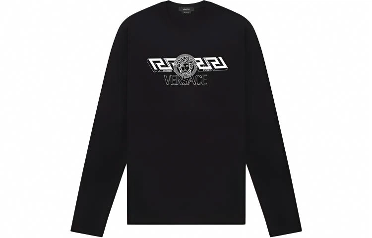 VERSACE SS22 LogoT