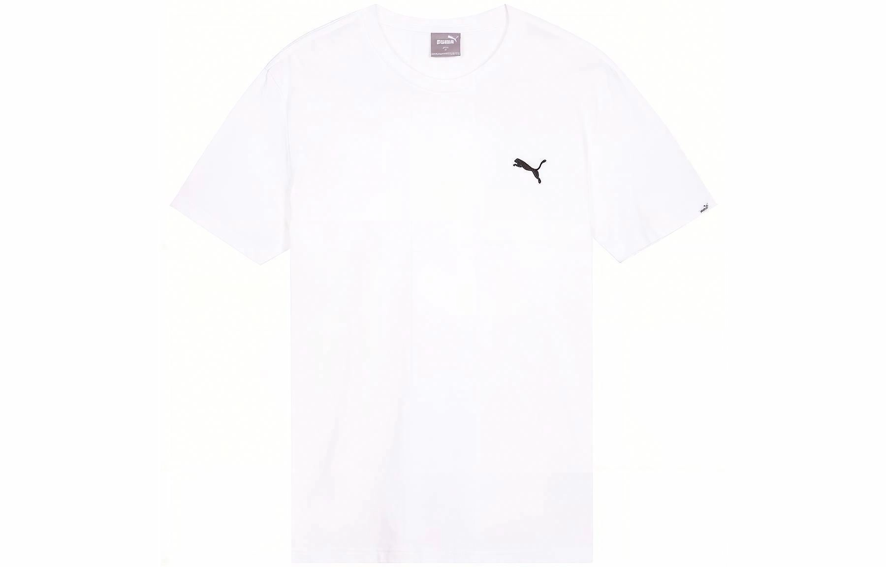 Puma Ess LogoT