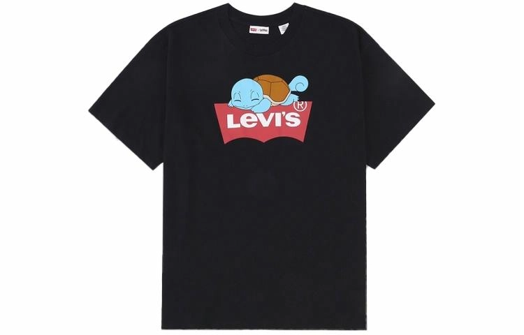 Levi's x POKEMON T