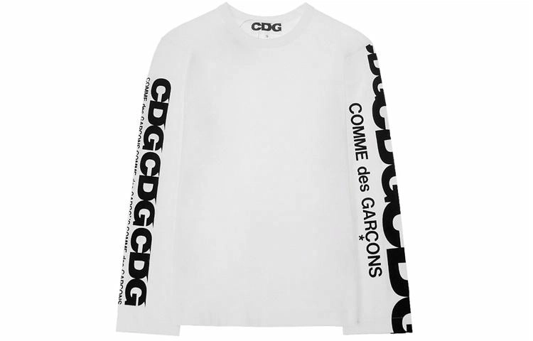 CDG LogoT