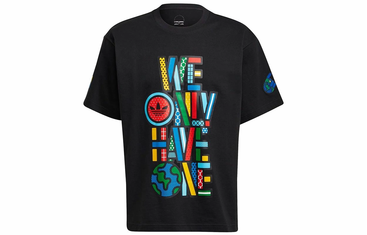 adidas originals Artist Tee Ss T