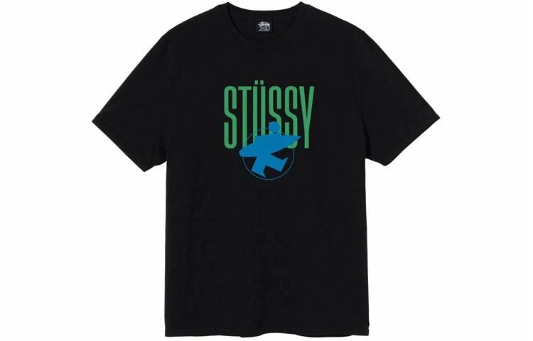 Stussy T