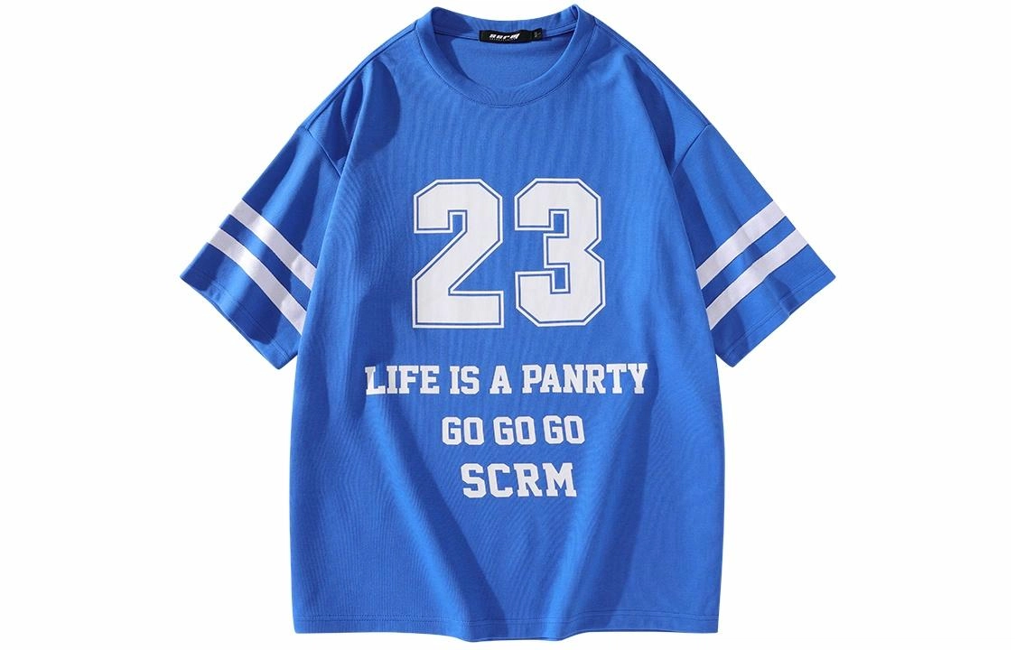 SCRM T