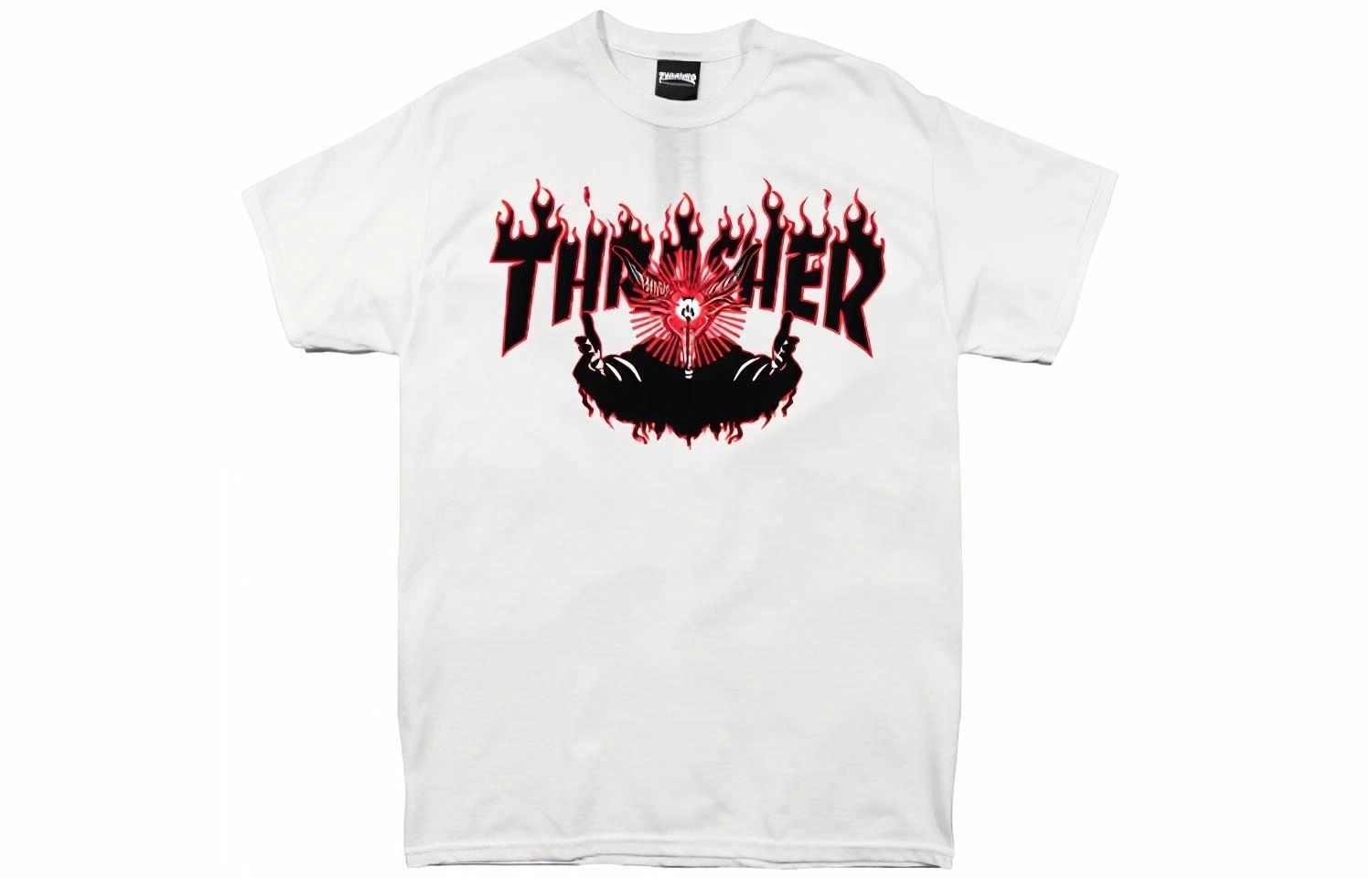 Thrasher Hypnptize SS Tee T