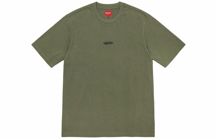 Supreme FW20 Week 9 Oval SS Top T