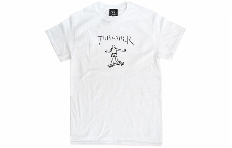 Thrasher T