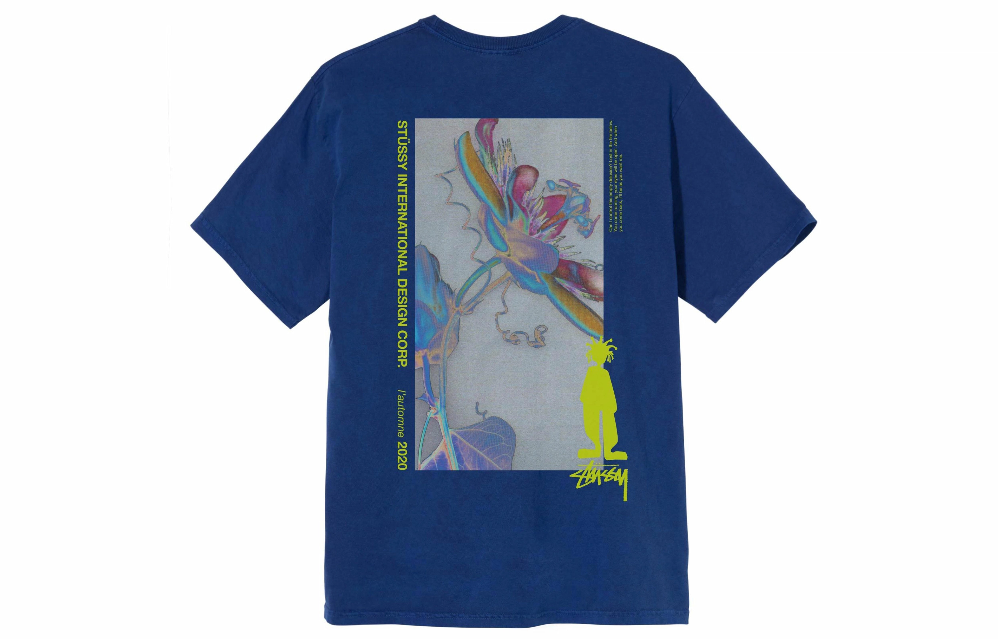 Stussy T