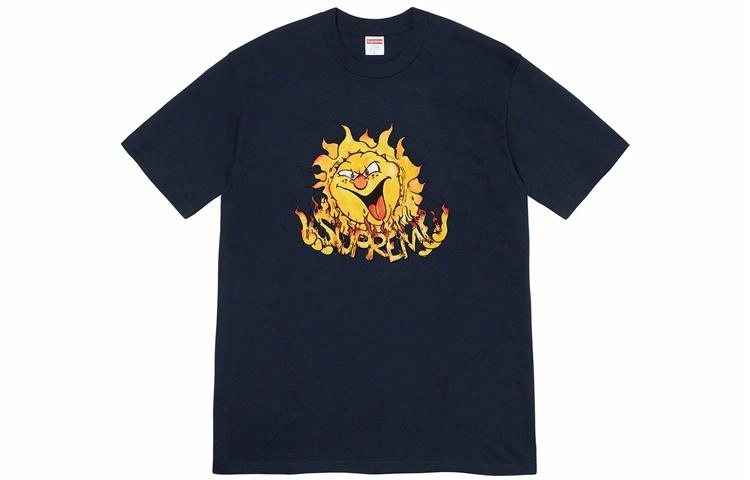 Supreme FW20 Week 7 Sun Tee T
