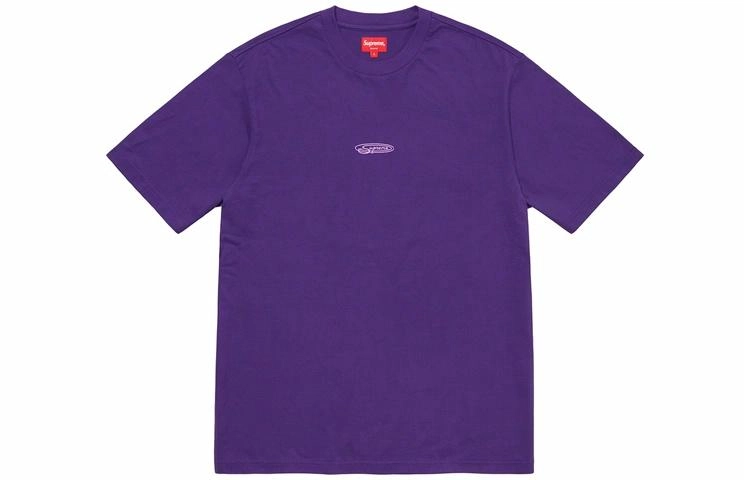 Supreme FW20 Week 9 Oval SS Top T