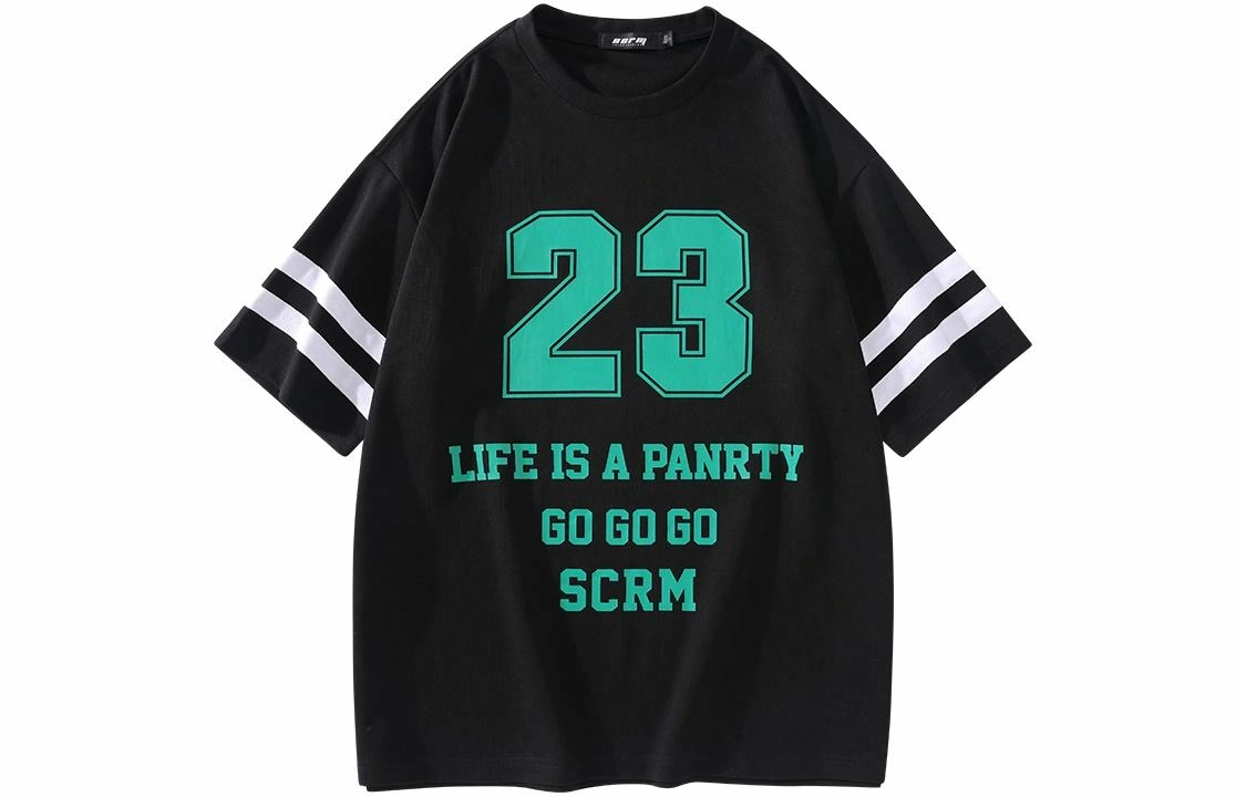 SCRM T