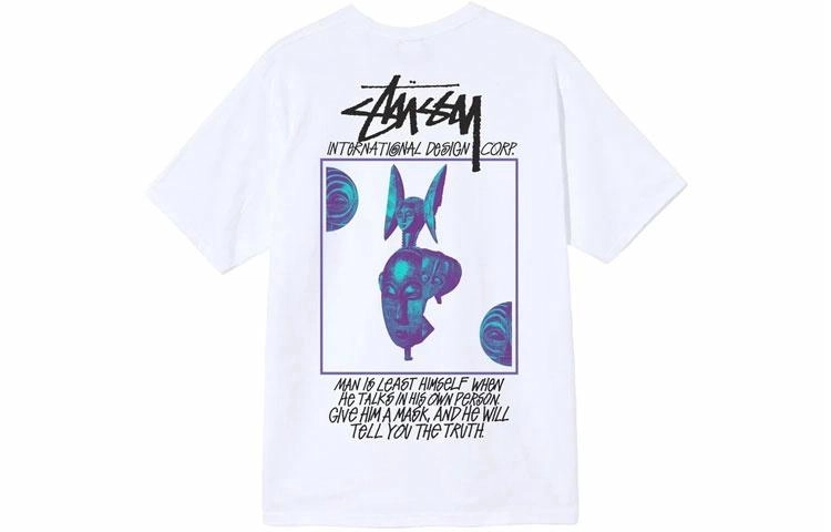 Stussy T