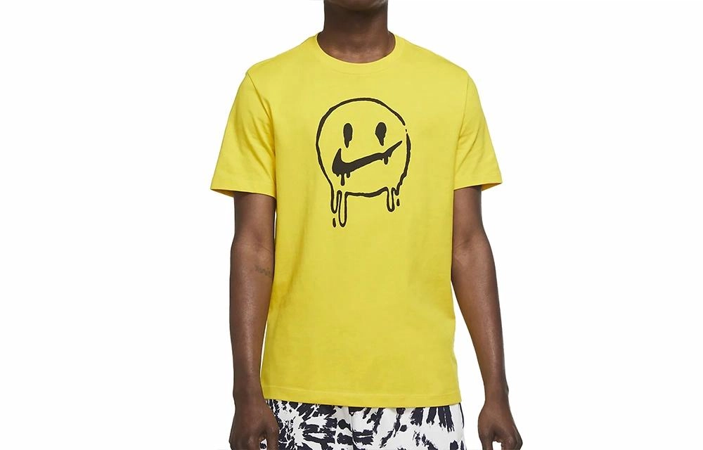 Nike "Peace Love Basketball" T