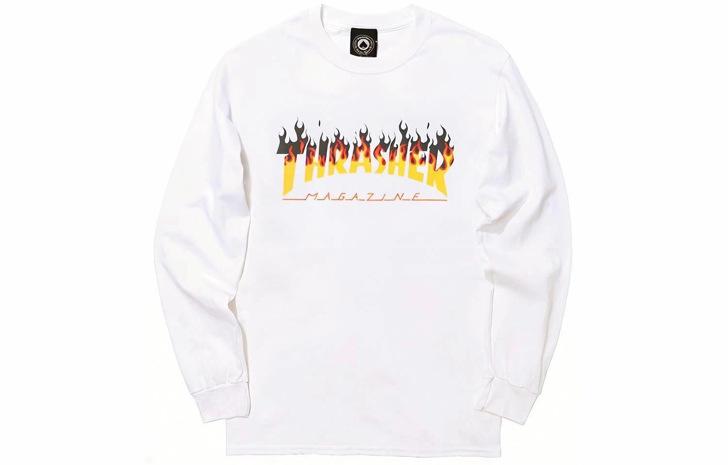 Thrasher SS22 T