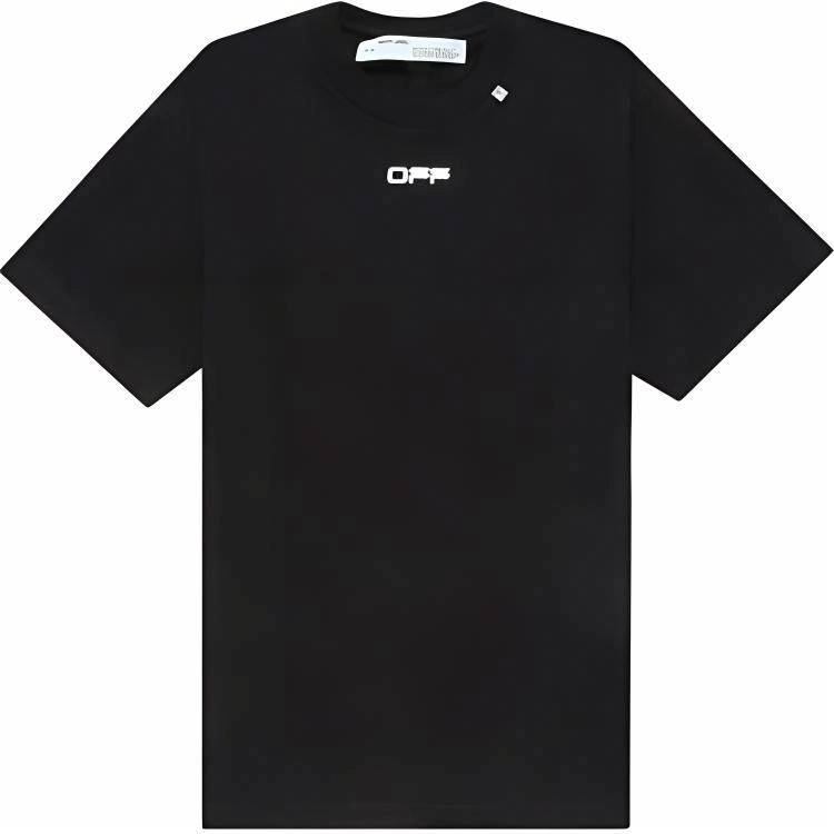 OFF-WHITE SS20 T