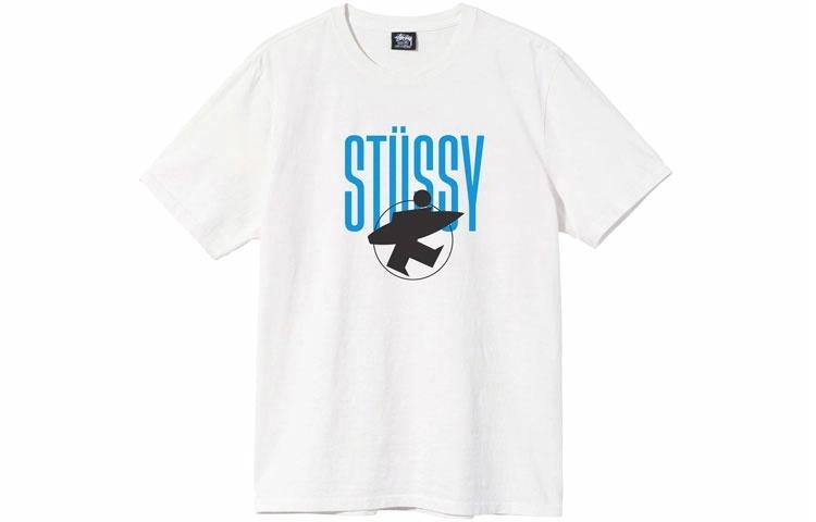 Stussy T