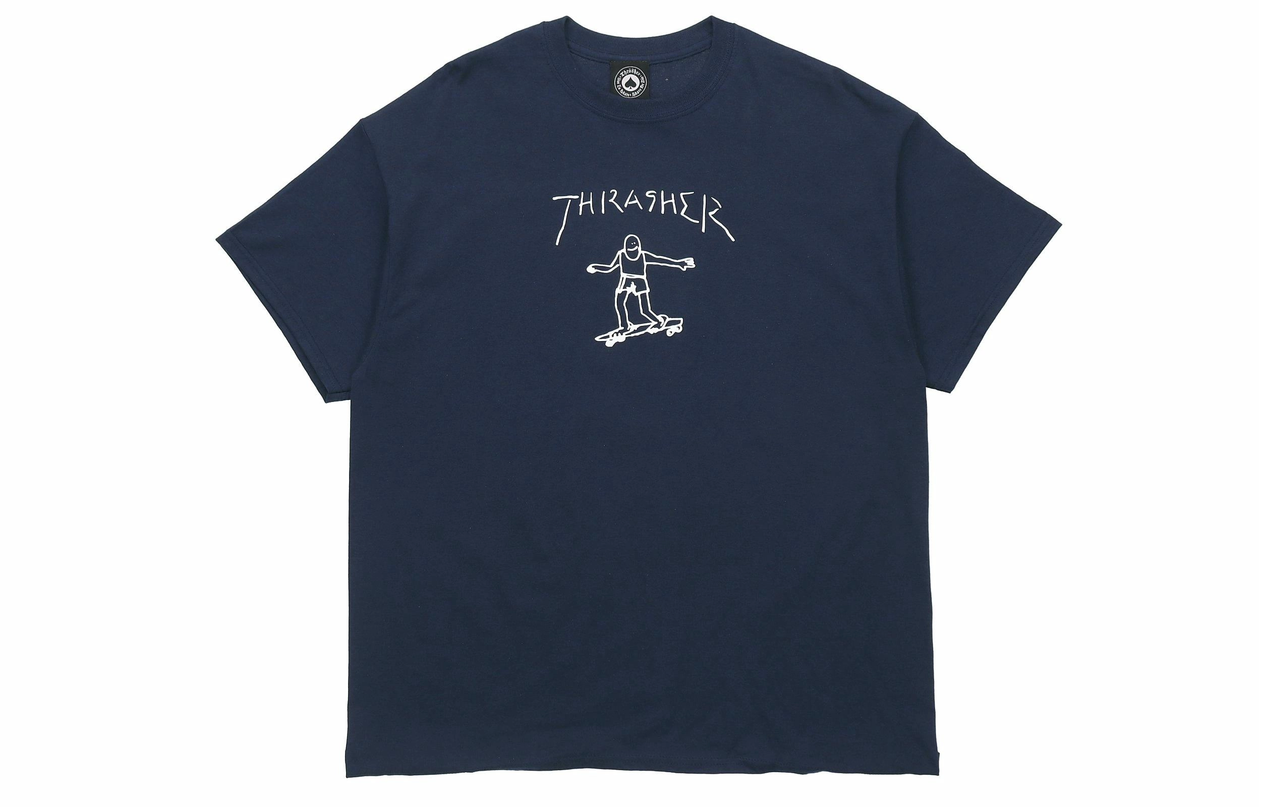 Thrasher T