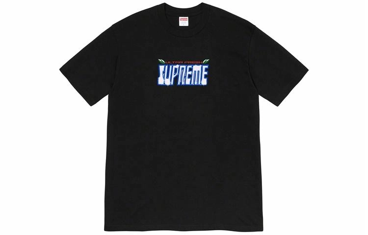 Supreme FW20 Week 7 Ultra Fresh Tee LogoT